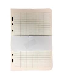 [E6464F] Elan Filler Paper, E64x64F