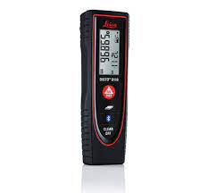 [808088] Leica DISTO D110 Handheld Laser Distance Meter