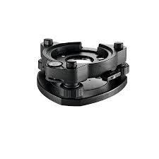 [842063] Leica GDF301 Tribrach w/o Optical Plummet