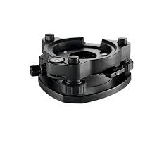[842064] Leica GDF302 Tribrach w/Optical Plummet