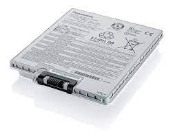 [832120] Leica GEB236 Li-Ion Battery