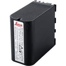 [793975] Leica GEB242 Li-Ion Battery