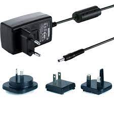 [773753] Leica GEV235-1 AC/DC Adapter for US Power Supply