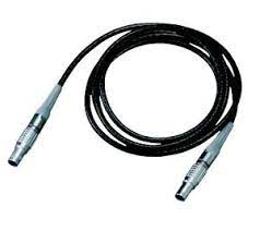 [560130] Leica GEV97 GPS Battery Cable, 1.8m