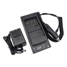 [734753] Leica GKL112 Single Charger for GEB121/GEB111