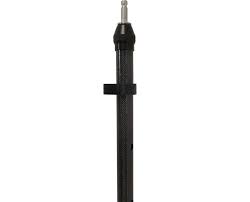 [766359] Leica GLS31 Carbon Fiber Reflector Pole