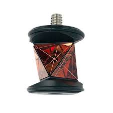 [644327] Leica GRZ101 360 Mini Prism with 1/4" Thread 