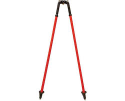 [667319] Leica GSR111 Dual Strut Survey Bipod