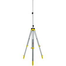 [806098] Leica GST74 Antenna Mast with Aluminum Tripod