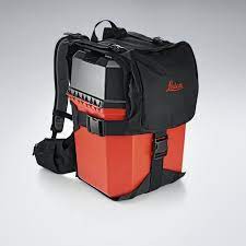 [833516] Leica GVP716 Backpack for Container