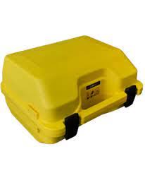 [833349] Leica GVP732 Carry Case for ICON TPS Accessories