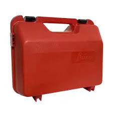 [937440] Leica GVP743 Container - GPS Rover Setup