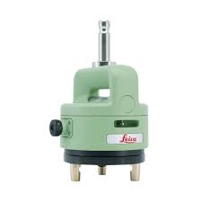 [428340] Leica GZR3 Carrier w/Plate Level