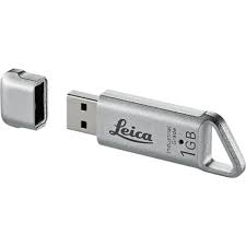 [765199] Leica MS1 USB Memory Stick, 1GB