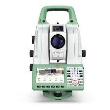 [898871] Leica MS60 1" R2000 Multistation