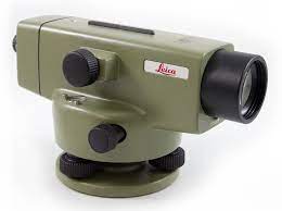 [352036] Leica NA2 Automatic Level