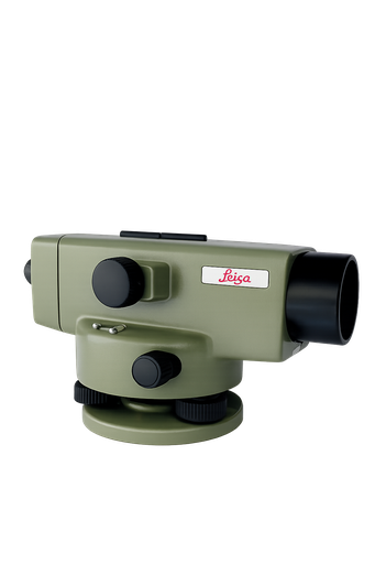 [352036] Leica NA2 Automatic Level
