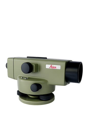 [352038] Leica NAK2 Automatic Level
