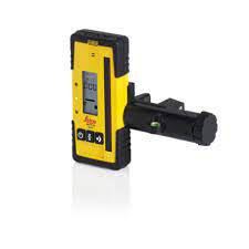 [789923] Leica Rod Eye 140 Classic Receiver w/Bracket 