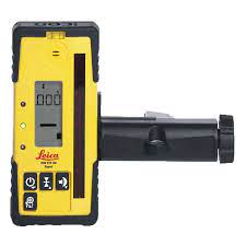 [789924] Leica Rod Eye 160 Digital Receiver w/Bracket  