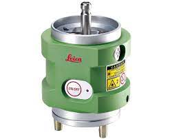 [874838] Leica SNLL321 Precision Carrier w/Plate Level & Laser