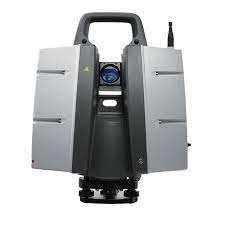 [6018813] Leica ScanStation P50 with RCS Package 