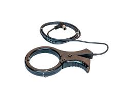 [818704] Leica Ultra Signal Clamp, 5"
