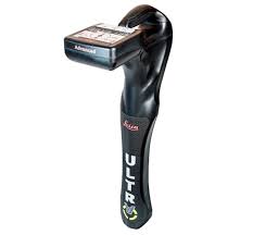 [818699] Leica Ultra Standard Receiver