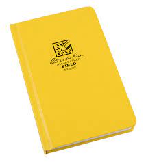 [350F] Rite in the Rain Field Book, 5x8, No. 350F