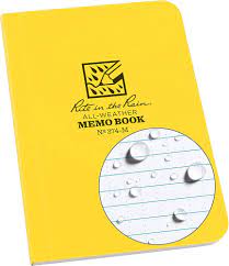 [374] Rite in the Rain Soft Cover Book, No. 374