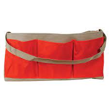 [8092-20-ORG] SECO 24" Heavy Duty Stake Bag 