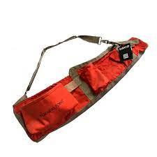 [8102-01-ORG] SECO 36-48" Lath Carrier, Heavy Duty w/Pockets