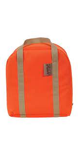 [8081-00-ORG] SECO Jumbo Prism Bag