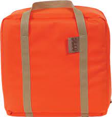 [8082-00-ORG] SECO Super Jumbo Prism Bag