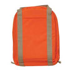 [8080-00-ORG] SECO Triple Prism Bag