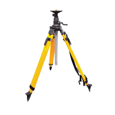 [01-FCG20ELAZ-B] Sitepro Fiberglass Quick Clamp Tripod, Blk