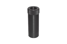 [07-191-A] Sitepro Prism Pole Topo Shoe, Standard Base