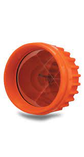 [03-2011-O] Sitepro Prism in Canister, Orange