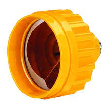 [03-2011-Y] Sitepro Prism in Canister, Yellow