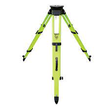 [01-SHIVIZ20-B] Sitepro Salamander Surveyor Quick-Clamp Fiberglass Tripod