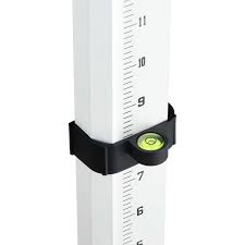 [11-850] Sitepro Snap-On Level for Aluminum Rod