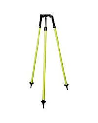 [07-4250] Sitepro Thumb-Release Tripod