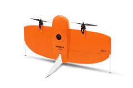 [WOP-EMP] WingtraOne, Gen II
