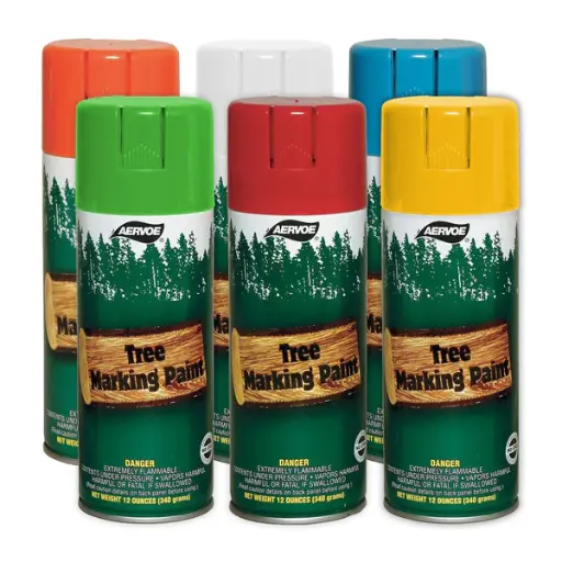 Aervoe Tree Marking Paint