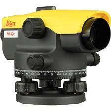 Leica NA300 Series Automatic Level
