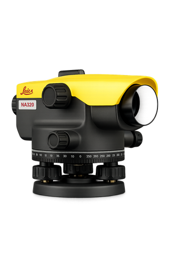 Leica NA300 Series Automatic Level