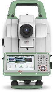 Leica TS13 Total Station 