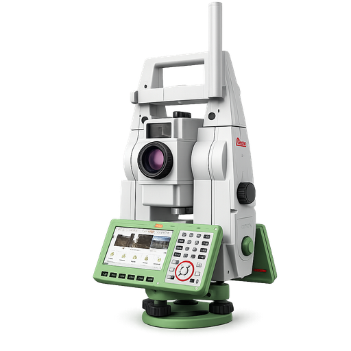 Leica TS16 Robotic Total Station  