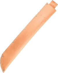 Sitepro Leather Sheath for Machete