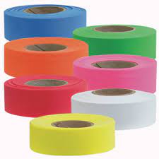 Tuff Stuff Roll Flagging